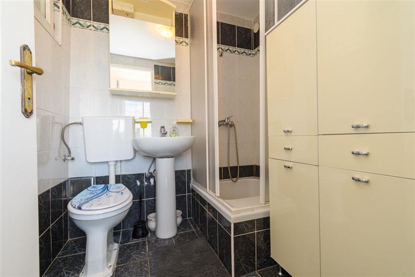 Apartman A1, na 3 osebe