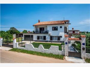 Apartament Błękitna Istria,RezerwujResidenceOd 670 zl