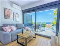 Apartment A1, for 2 persons