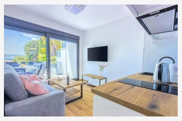 Apartment A1, for 2 persons