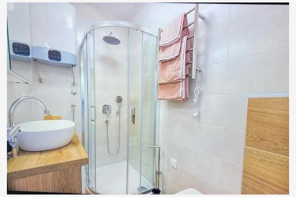 Apartment A1, for 2 persons