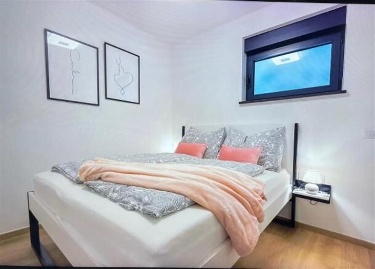 Apartment A1, for 2 persons