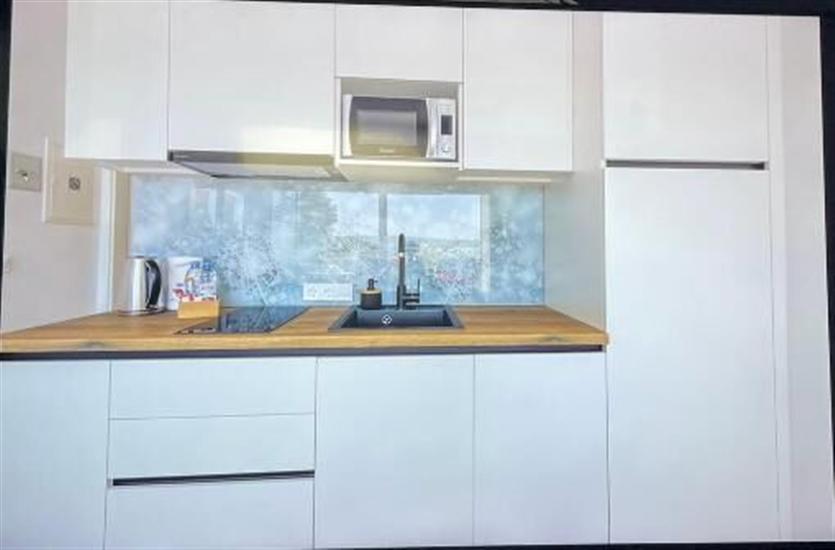 Apartment A2, for 2 persons