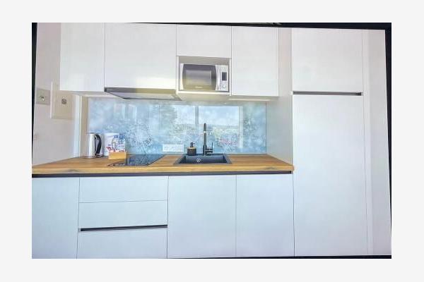 Apartment A2, for 2 persons