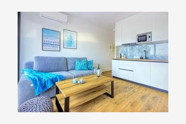 Apartment A2, for 2 persons