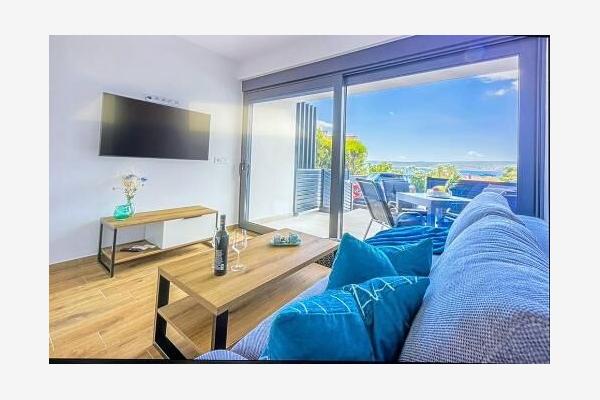 Apartment A2, for 2 persons