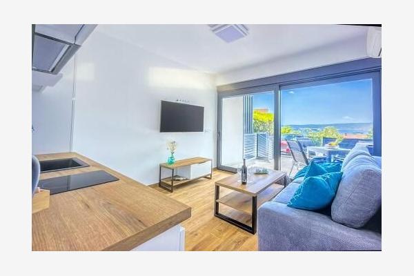 Apartment A2, for 2 persons