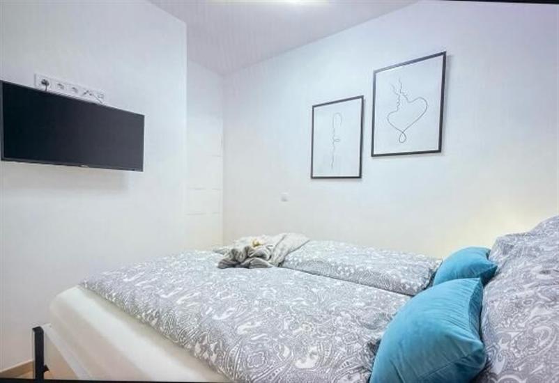 Apartment A2, for 2 persons