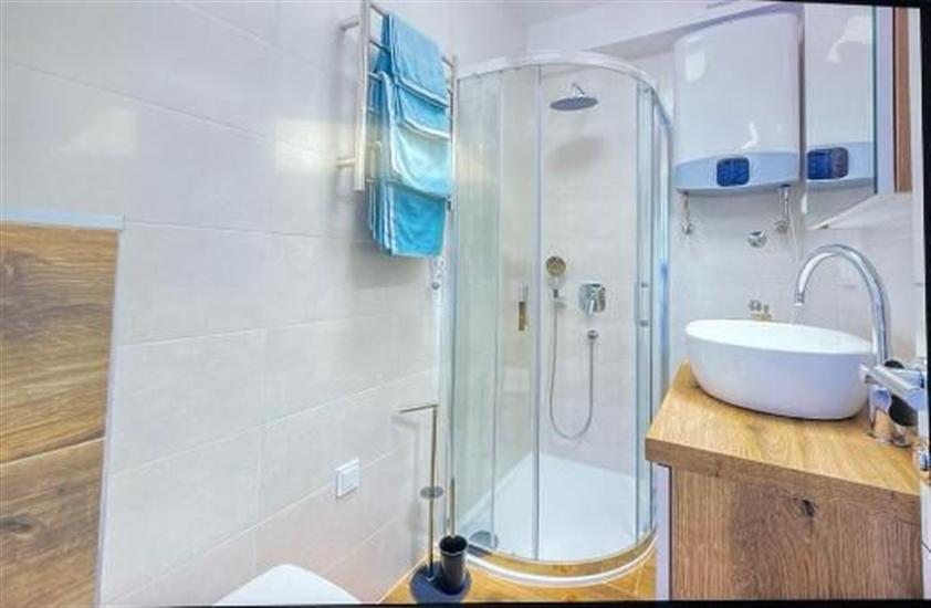 Apartment A2, for 2 persons