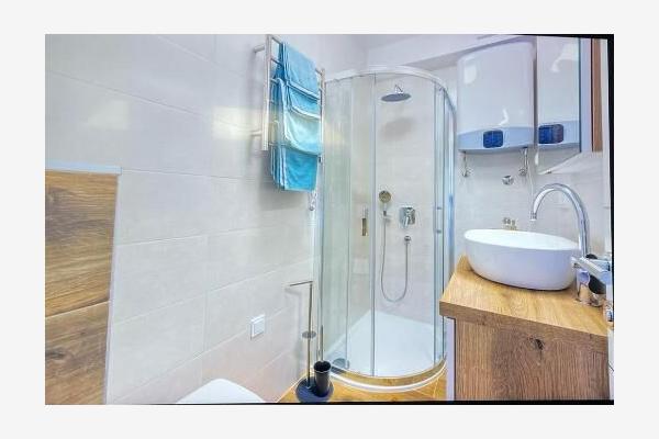 Apartment A2, for 2 persons