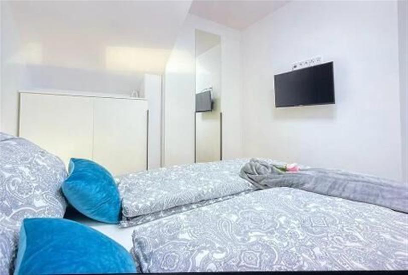 Apartment A2, for 2 persons