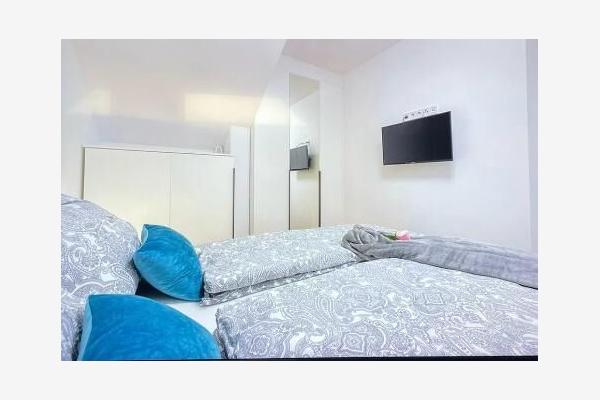 Apartment A2, for 2 persons