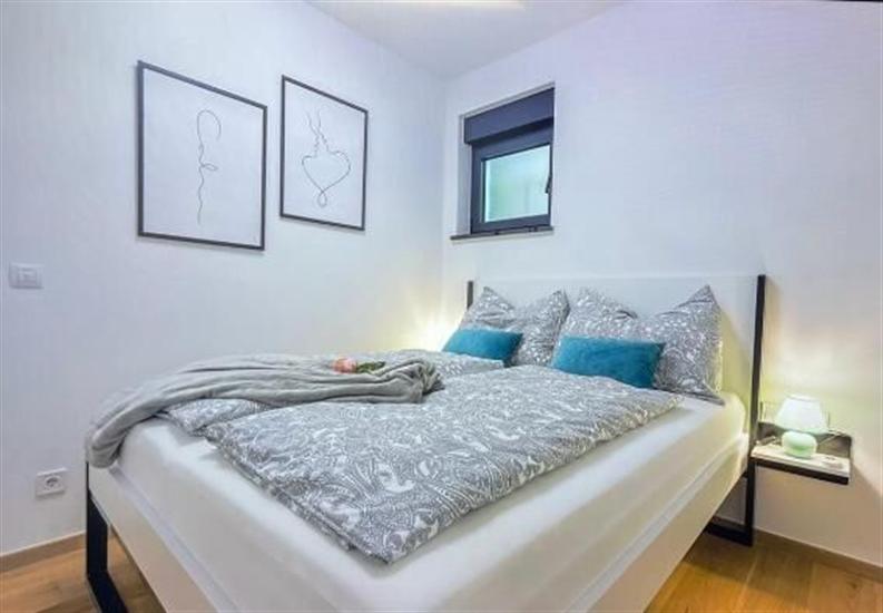 Apartment A2, for 2 persons