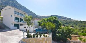 Apartment - Makarska