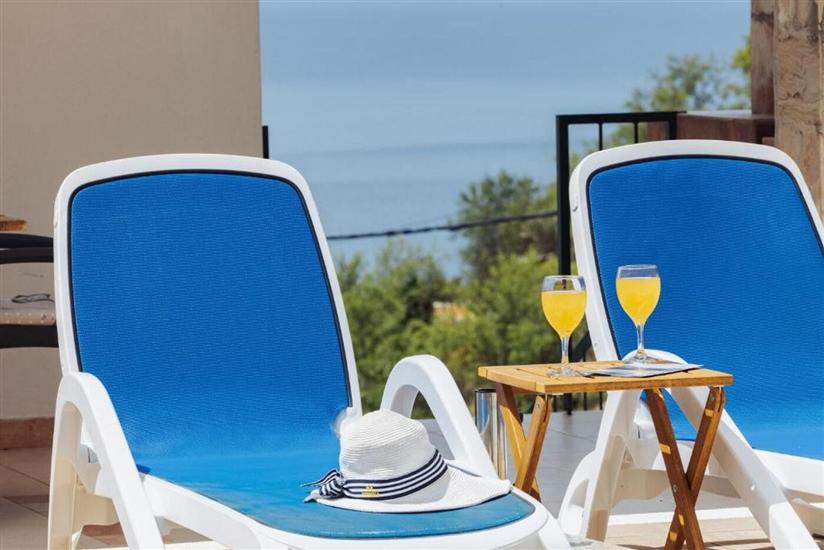 Apartments Azure View