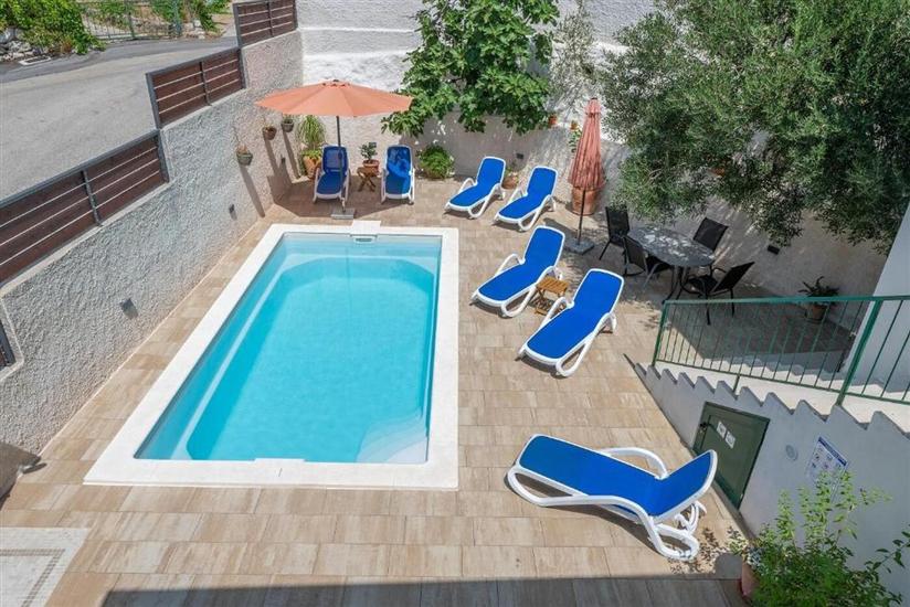 Apartments Azure View