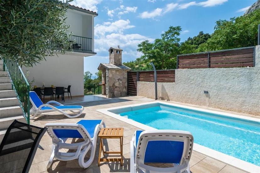 Apartments Azure View