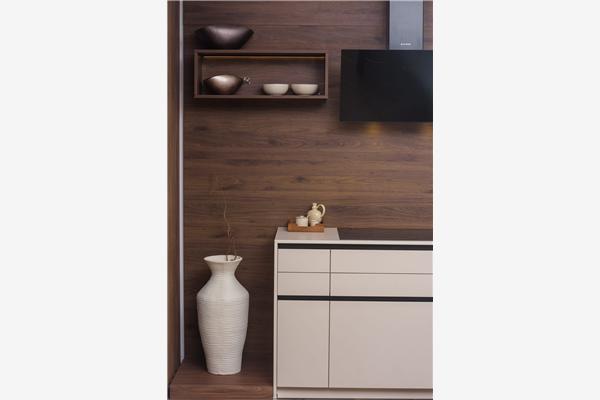 Apartment A2, for 8 persons