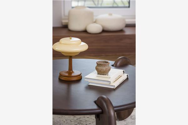 Apartment A2, for 8 persons