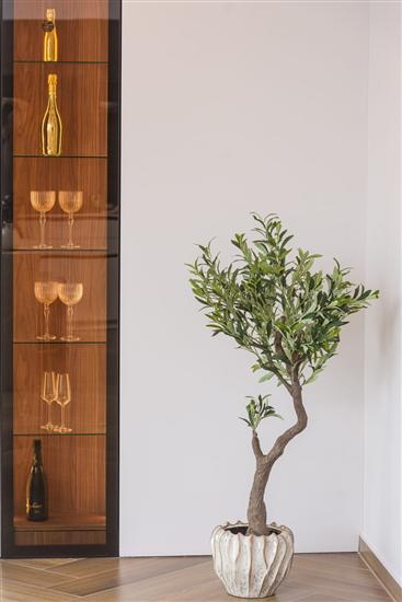 Apartment A2, for 8 persons