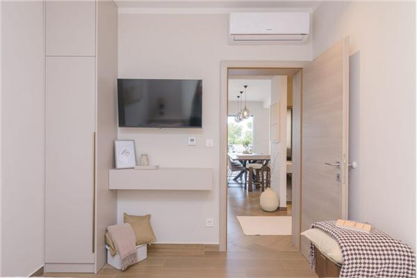 Apartment A2, for 8 persons