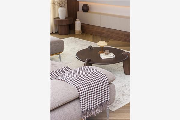 Apartment A2, for 8 persons