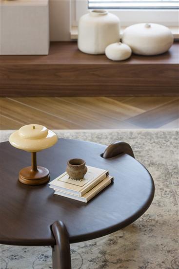 Apartment A2, for 8 persons