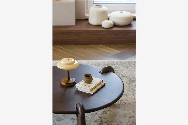 Apartment A2, for 8 persons