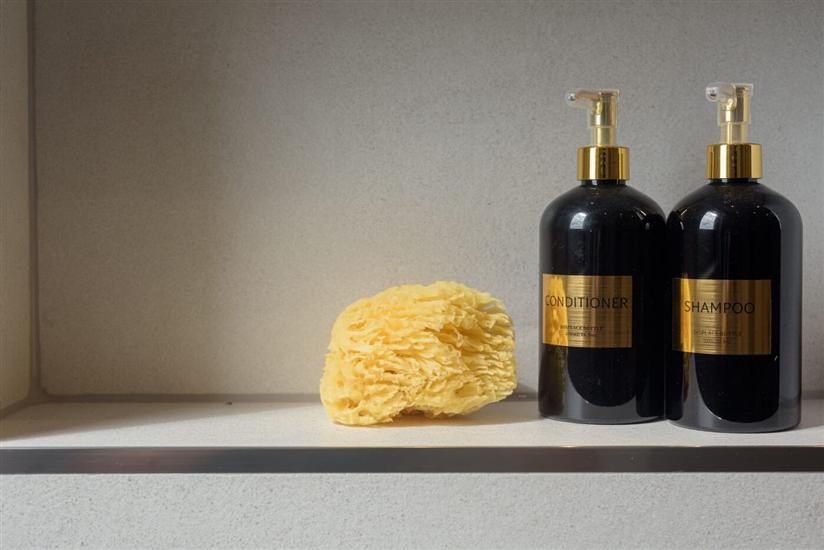 Apartment A2, for 8 persons