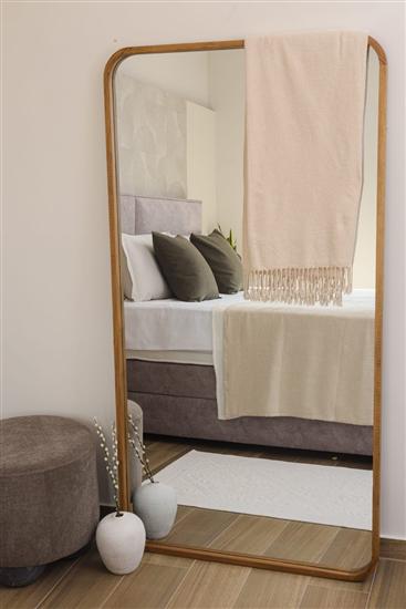 Apartment A2, for 8 persons