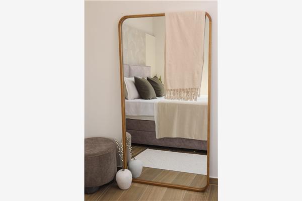 Apartment A2, for 8 persons