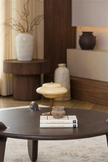 Apartment A2, for 8 persons