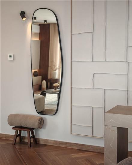 Apartment A2, for 8 persons