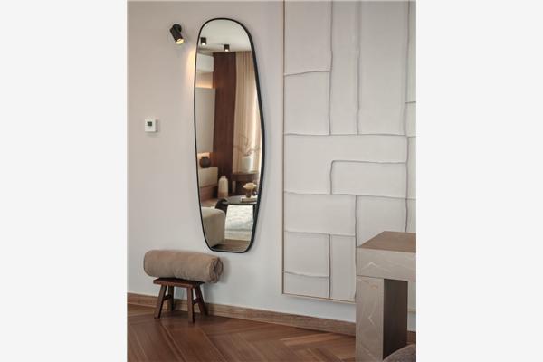 Apartment A2, for 8 persons