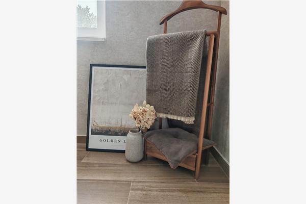 Apartment A2, for 8 persons