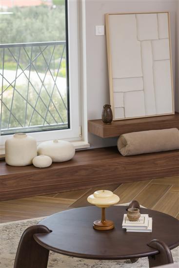 Apartment A2, for 8 persons