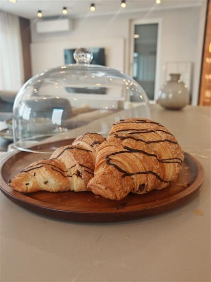 Apartment A2, for 8 persons