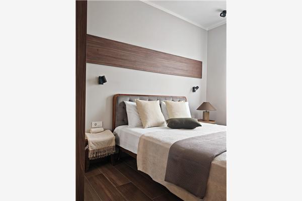 Apartment A2, for 8 persons