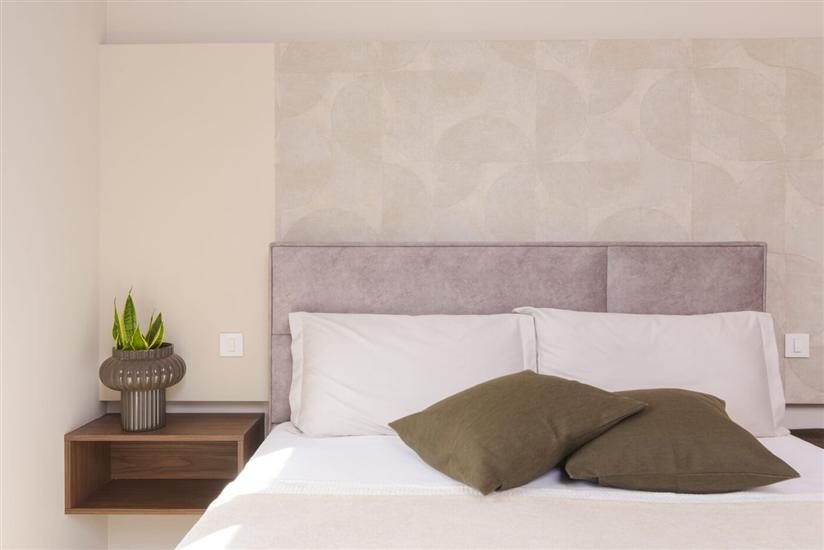 Apartment A2, for 8 persons