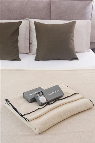 Apartment A2, for 8 persons