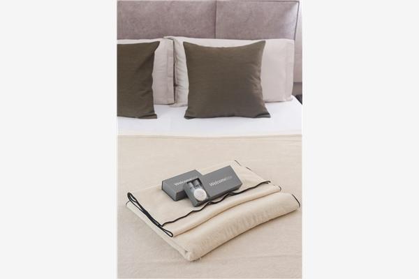 Apartment A2, for 8 persons