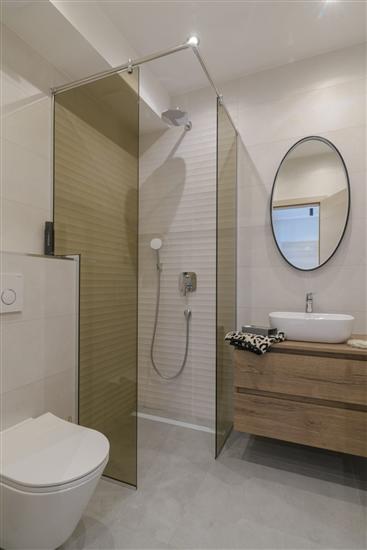 Apartment A2, for 8 persons