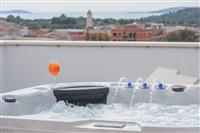 Apartment A2, for 8 persons