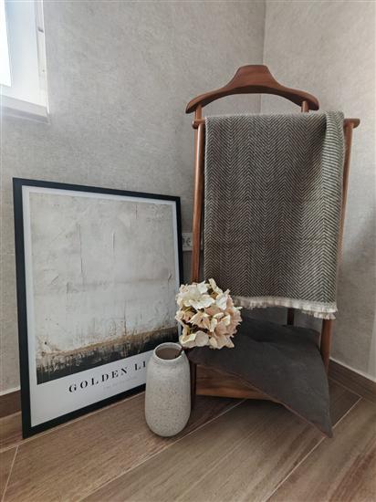 Apartment A2, for 8 persons