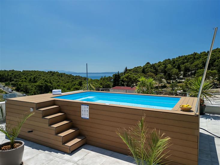 Apartment Luxury Wellness