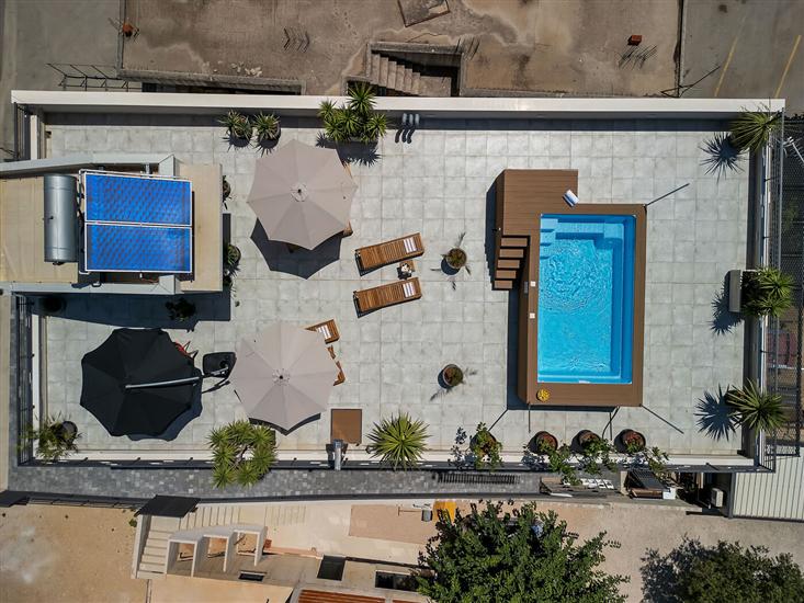 Apartment Luxury Wellness