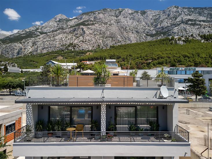 Apartment Luxury Wellness