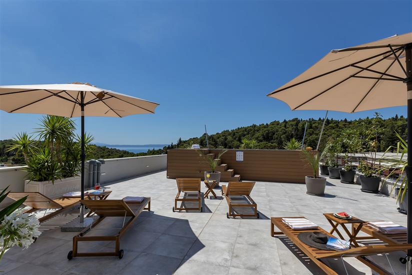 Apartment Luxury Wellness