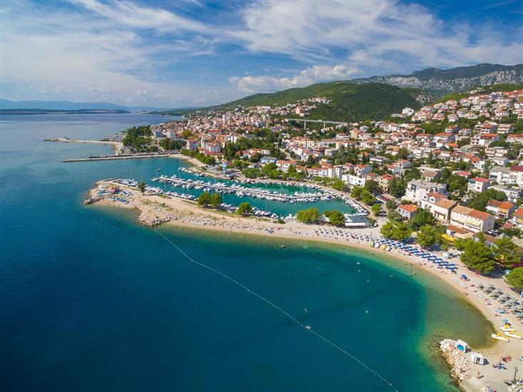 Apartments Yasmin i Marina