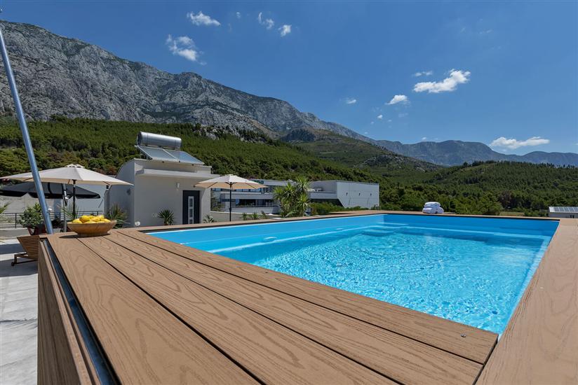 Apartment Luxury Wellness